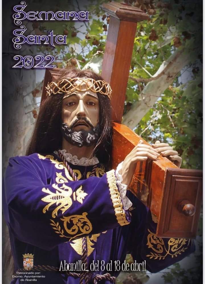 Semana Santa en Abanilla  